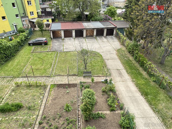 Prodej bytu 3+1 s garáží, 65 m², Žatec, ul. Bratří Čapků - 5