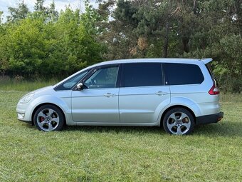 Ford galaxy 103kw - 5