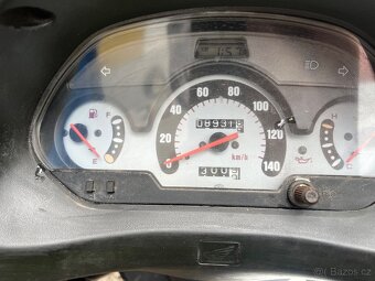 Honda Pantheon - 5