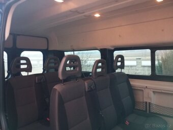 Ducato combi 9mist - 5