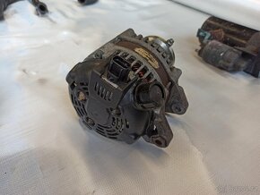 PŘÍSLUŠENSTVÍ MOTORU - FORD 1.8 TDCi 85 kW KKDA - 5