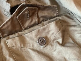 Armádní bunda US Army (Jacket Field M-43) 46R - 5