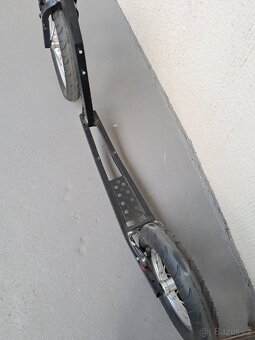 Koloběžka K-BikeK7 - 5