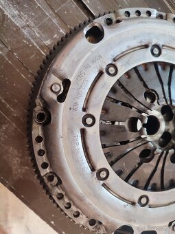 Spojková sada SACHS - Vw golf IV - 5