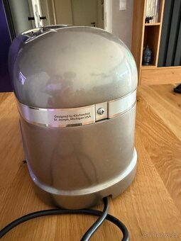 Toustovač KitchenAid - 5