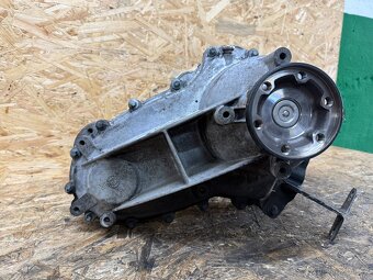 ZADNÍ ROZVODOVKA MERCEDES ML W164 3.0 CDI A2512800900 - 5