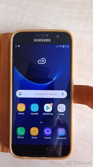 Samsung Galaxy S7 G930F 32GB Black - 5