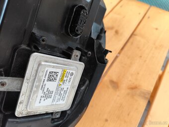 Přední světlo Audi A6 C7 4G0.941.032 C - 5