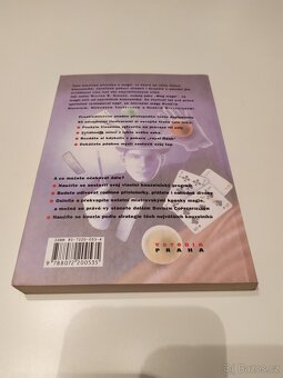 MIX knih – zajímavé kusy (UFO) - 5