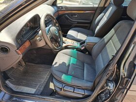 BMW 530d, 142 kW, automat - 5