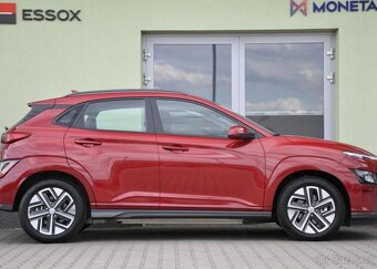 Hyundai Kona ČR 1.MAJITEL - 5