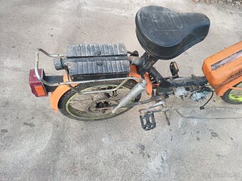Babeta 210 - 5