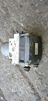 Ridici jednotka abs audi a6 4g a7 4g0907379j - 5