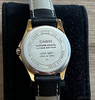 Hodinky Casio Classic LTS-100 - 5