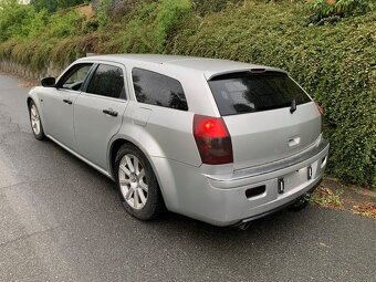 Chrysler 300C 3.0CRD combi - 5