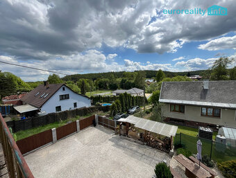 Prodej, rodinný dům, Valy, Mariánské Lázně - 5