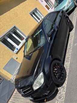 Mercedes w204 220cdi 125kw - 5