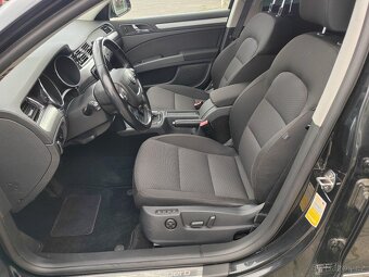 Škoda Superb, 1.8TSI 118KW - 5