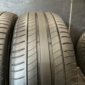 Sada pneu Michelin 235/55/18 104Y - 5