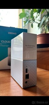 My cloud home WD - 5