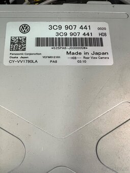 Vw Passat B6 2010 125kw dily face - 5