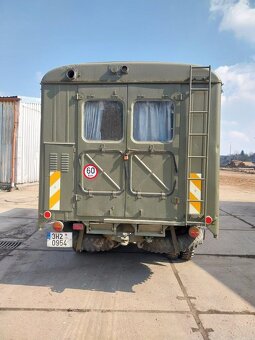 Praga V3S - 5