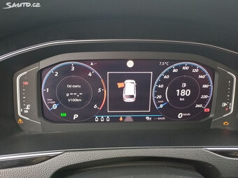 Volkswagen Passat, 2.0 TDI 140 kw, Navigace. - 5