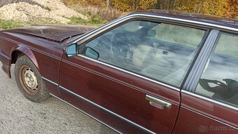bmw e24 635 - 5