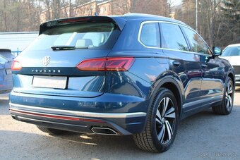 Volkswagen Touareg 3,0TDI 1.MAJ,VIRTUAL,210kW,2018 - 5
