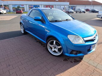 Opel Tigra Twintop - 5