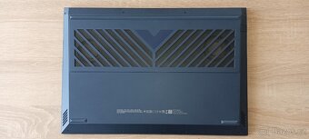 Herní notebook Victus by HP 16 – Ryzen 5, RTX 3060, 16GB RAM - 5