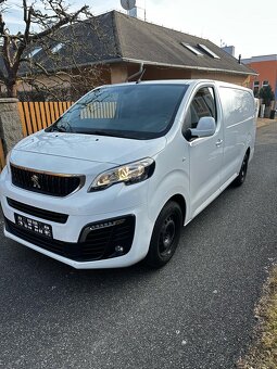 Peugeot Expert 2.0 L3 130kw automat - 5