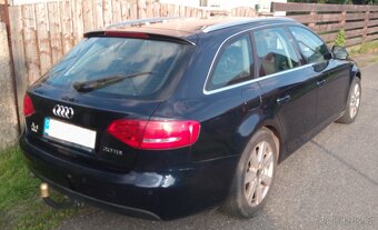 A4 b8 , S-Line - 5