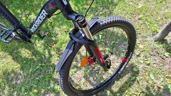 Rockrider XL / 21-23" / 180-200 cm - 5