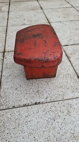 Tera Vari velké závaží 33 kg - 5