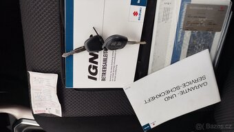 Suzuki Ignis All grip 1.3 16v 2018 - 5