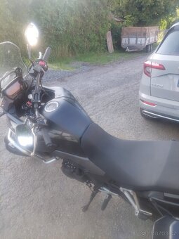 Honda CB500X - 5
