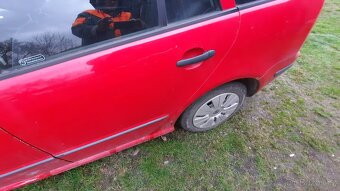 Prodam škoda Fabia combi 1.2 htp - 5