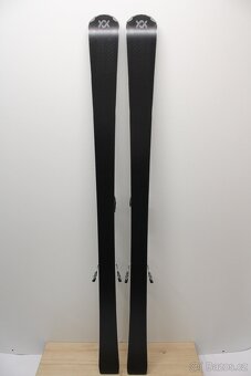 Použité sjezdové lyže Völkl Deacon 75 délka 168 cm - 5