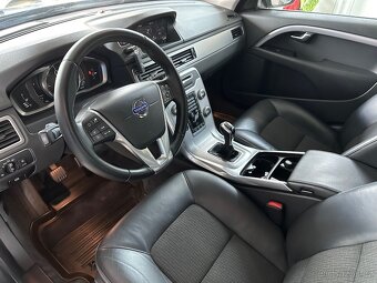 Volvo V70 D4 133 KW - Odpočet DPH - 5