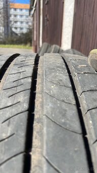 Letní pneu Michelin EnergySaver 205/55/16 - 5