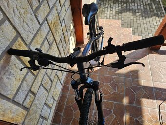 Prodám horské kolo Rockrider 27,5 st120 - 5