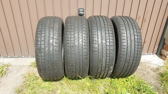 PNEUMATIKY PIRELLI CINTURATO P7 215/55 R17 94W - 5