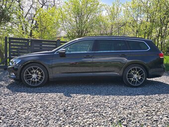 Vw passat - 5
