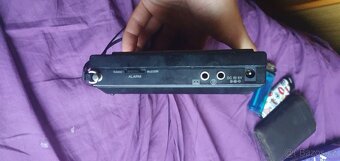 SONY ICF-7600DA vintage - 5