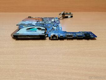 Lenovo IdeaPad U510 - funkční základní deska s CPU - 5