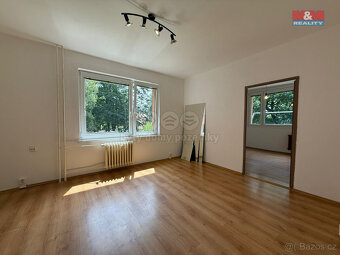 Pronájem bytu 3+1, 65 m², Frýdek-Místek, ul. Jungmannova - 5