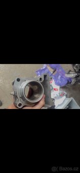 motor yamaha wr 125 - 5