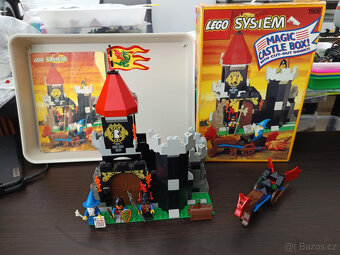Sběratelské LEGO sety - 5
