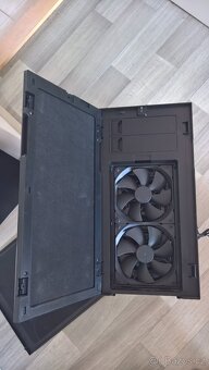 Ryzen 9 5900X, 64GB RAM, RX 6700 XT 12GB, 512GB SSD - 5